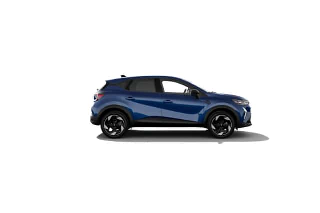 Renault Captur (2026) thumbnail 6