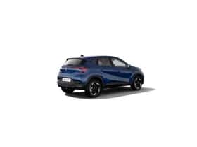 Renault Captur (2026) thumbnail 7