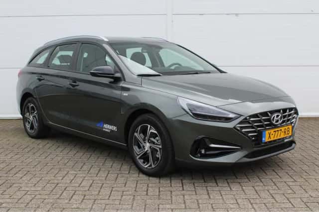 Hyundai i30 (2024) thumbnail 17