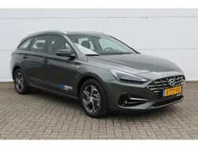 Hyundai i30 (2024) thumbnail 20