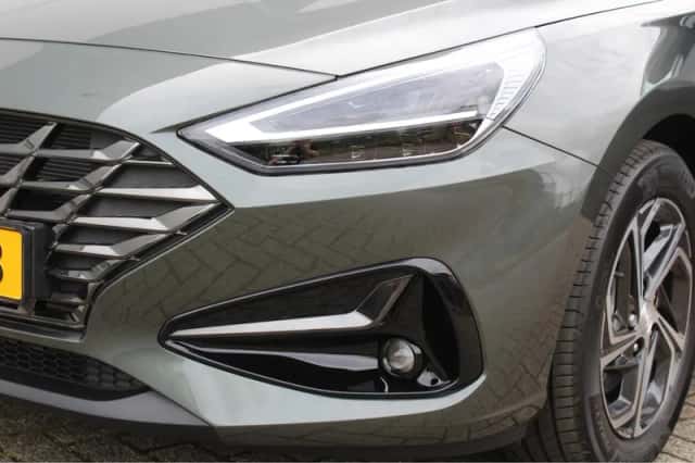 Hyundai i30 (2024) thumbnail 33