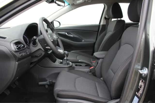 Hyundai i30 (2024) thumbnail 6
