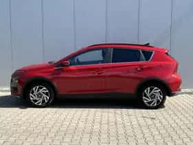 Hyundai Bayon (2025) thumbnail 11