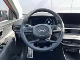 Hyundai Bayon (2025) thumbnail 12