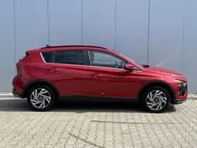 Hyundai Bayon (2025) thumbnail 21
