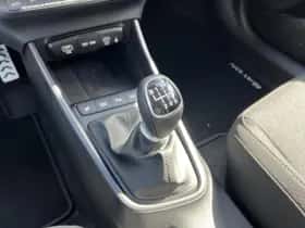 Hyundai Bayon (2025) thumbnail 25