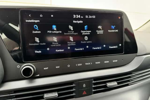 Hyundai i20 (2024) thumbnail 19
