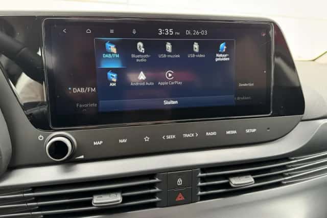 Hyundai i20 (2024) thumbnail 21