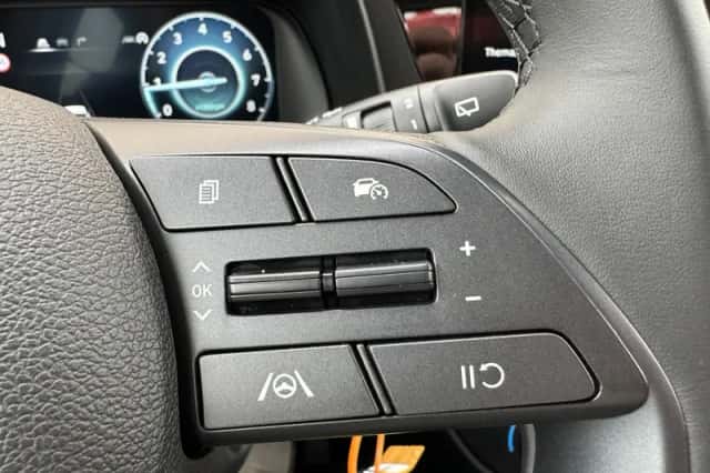 Hyundai i20 (2024) thumbnail 34