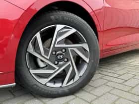 Hyundai i20 (2024) thumbnail 38