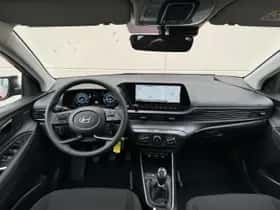 Hyundai i20 (2024) thumbnail 5