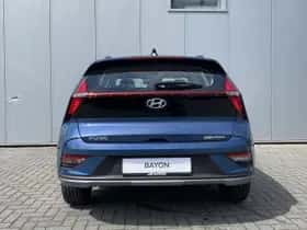 Hyundai Bayon (2025) thumbnail 12