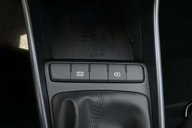 Hyundai Bayon (2025) thumbnail 21