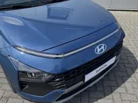 Hyundai Bayon (2025) thumbnail 21