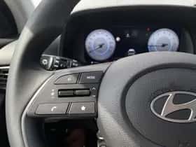 Hyundai Bayon (2025) thumbnail 23