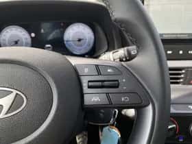 Hyundai Bayon (2025) thumbnail 24