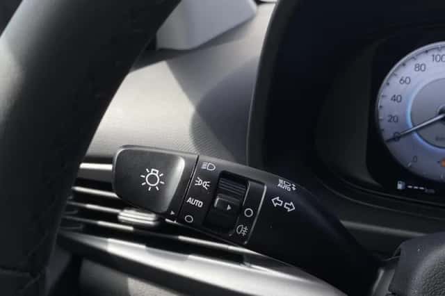 Hyundai Bayon (2025) thumbnail 28
