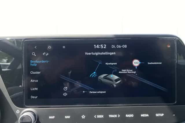 Hyundai Bayon (2025) thumbnail 33