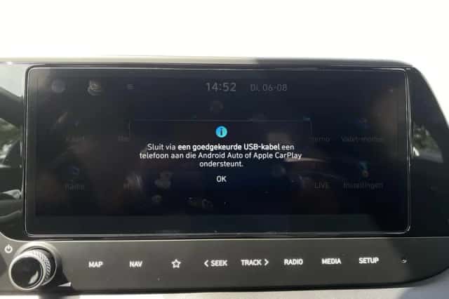 Hyundai Bayon (2025) thumbnail 34