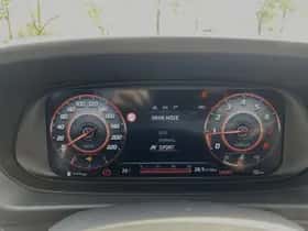 Hyundai Bayon (2025) thumbnail 39