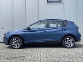 Hyundai Bayon (2025) thumbnail 6