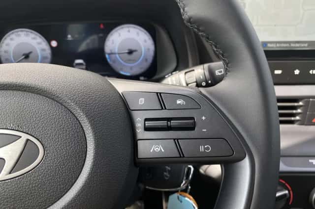 Hyundai Bayon (2025) thumbnail 10