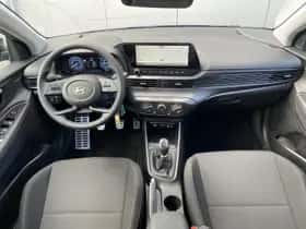 Hyundai Bayon (2025) thumbnail 10