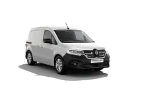 Renault Kangoo (2026) thumbnail 6