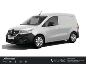 Renault Kangoo (2026)