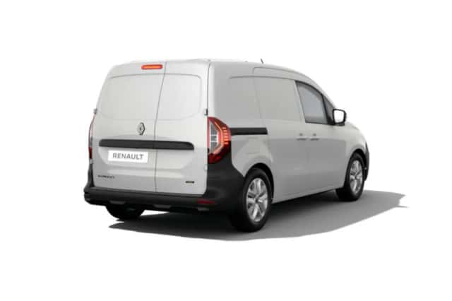Renault Kangoo (2026) thumbnail 3