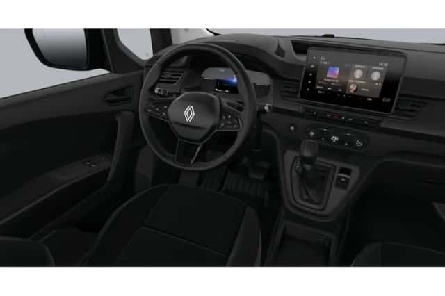 Renault Kangoo (2026) thumbnail 2