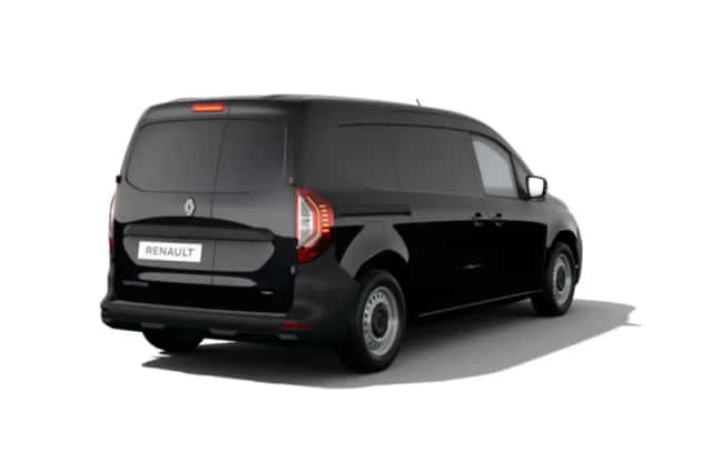 Renault Kangoo (2026) thumbnail 4