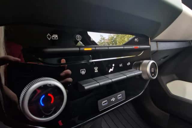 Dacia Spring (2024) thumbnail 22