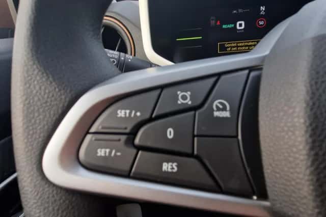 Dacia Spring (2024) thumbnail 8