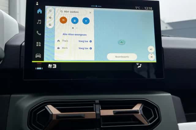Dacia Spring (2024) thumbnail 10