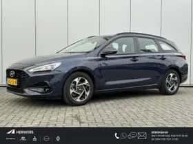 Hyundai i30 (2024)