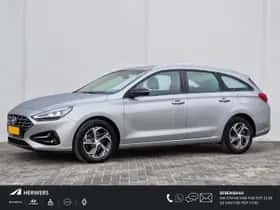 Hyundai i30 (2024) thumbnail 2