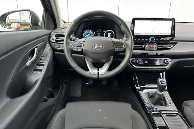Hyundai i30 (2024) thumbnail 12