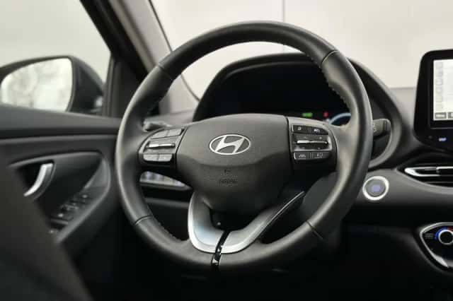 Hyundai i30 (2024) thumbnail 26