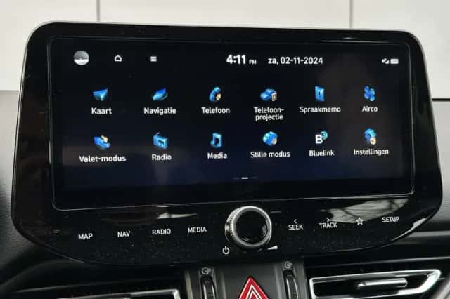 Hyundai i30 (2024) thumbnail 37