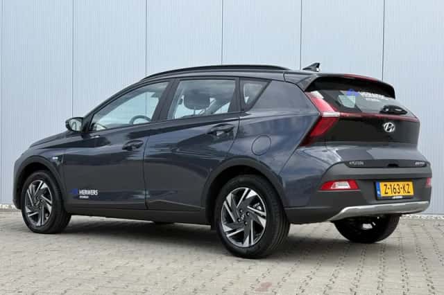 Hyundai Bayon (2024) thumbnail 13