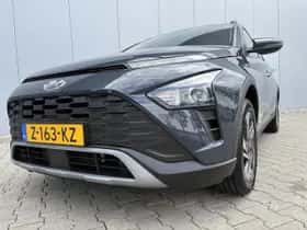 Hyundai Bayon (2024) thumbnail 14
