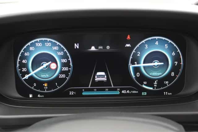 Hyundai Bayon (2024) thumbnail 18