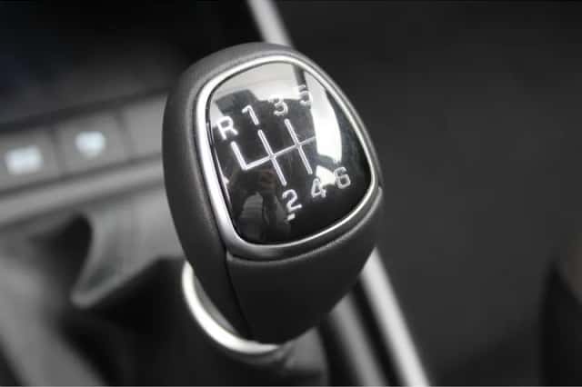 Hyundai Bayon (2024) thumbnail 19