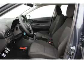 Hyundai Bayon (2024) thumbnail 20