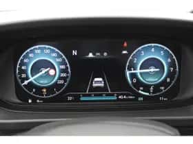 Hyundai Bayon (2024) thumbnail 21