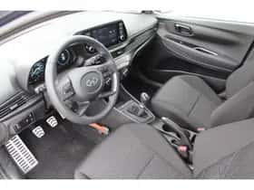 Hyundai Bayon (2024) thumbnail 23