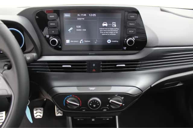 Hyundai Bayon (2024) thumbnail 27