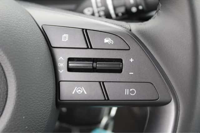 Hyundai Bayon (2024) thumbnail 9