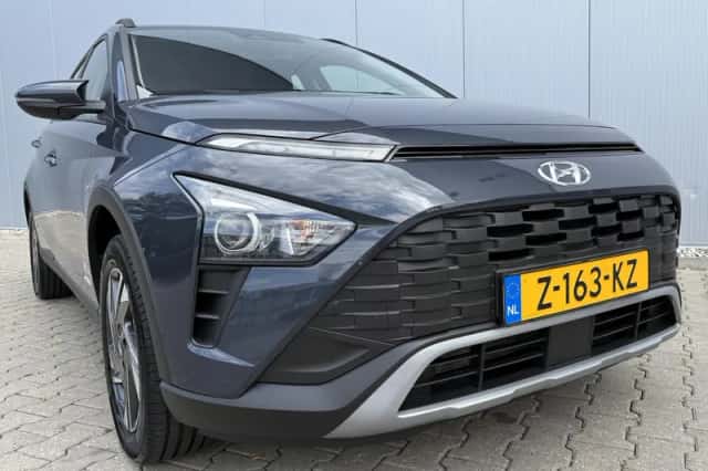 Hyundai Bayon (2024) thumbnail 10